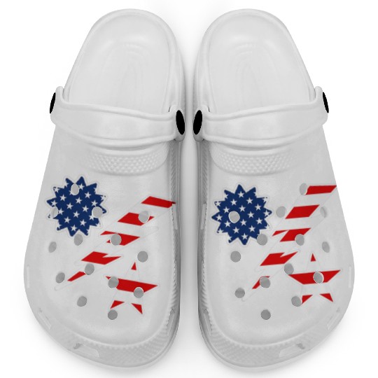 Veteran Gift-Army Ranger 75th Ranger Regiment Us F Clogs