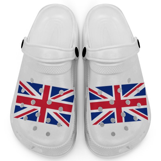 Show off your colors - United Kingdom Clogs