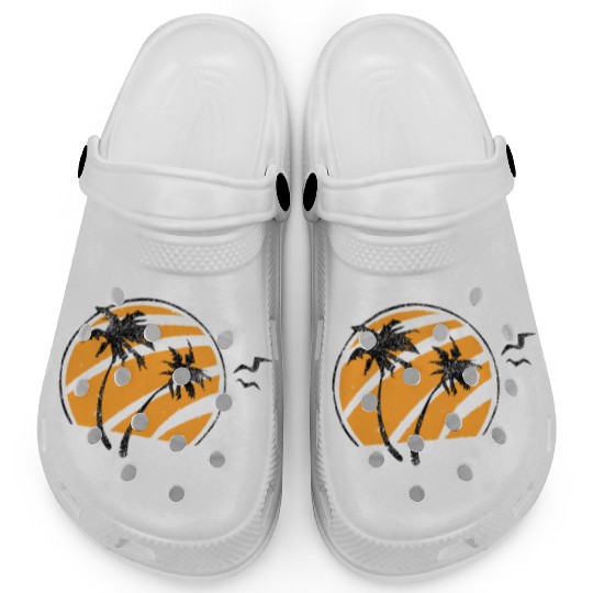 The Last of Us - Ellie Clogs