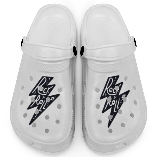 rock & roll Clogs