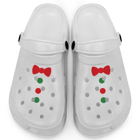 Ginger bread Man Holiday Costume Christmas Cookie Clogs