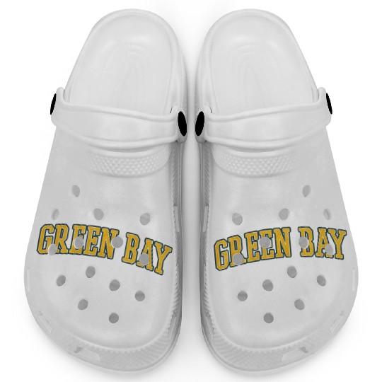Green Bay Wisconsin Clogs