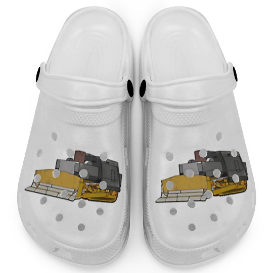 Killdozer Clogs