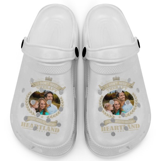 heartland, Heartland US, Heartland Canada Clogs