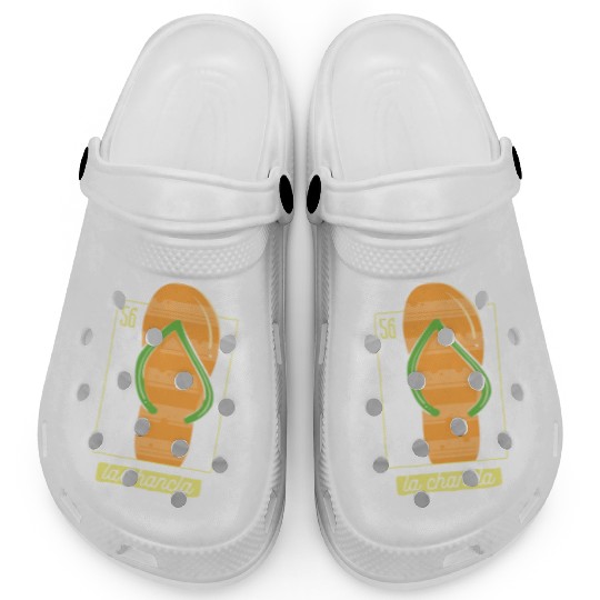 Loteria Cards Mexican Lottery Bingo La Chancla Clogs