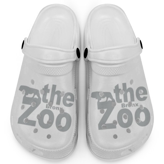 The Bronx Zoo Clogs