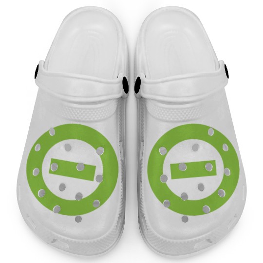 type o negative Clogs