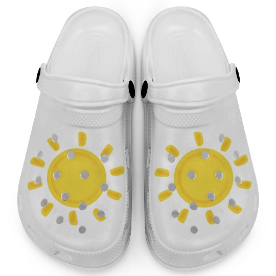 Sun Clogs