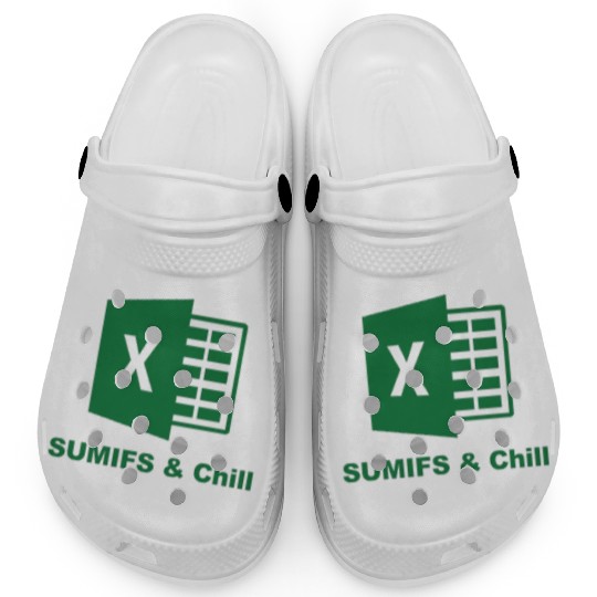 excel Clogs