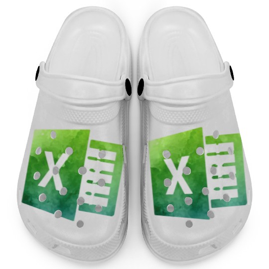 excel Clogs