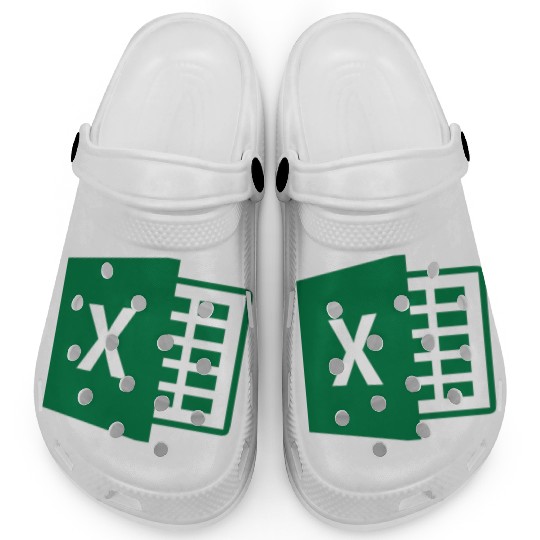 excel Clogs