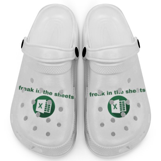 excel Clogs