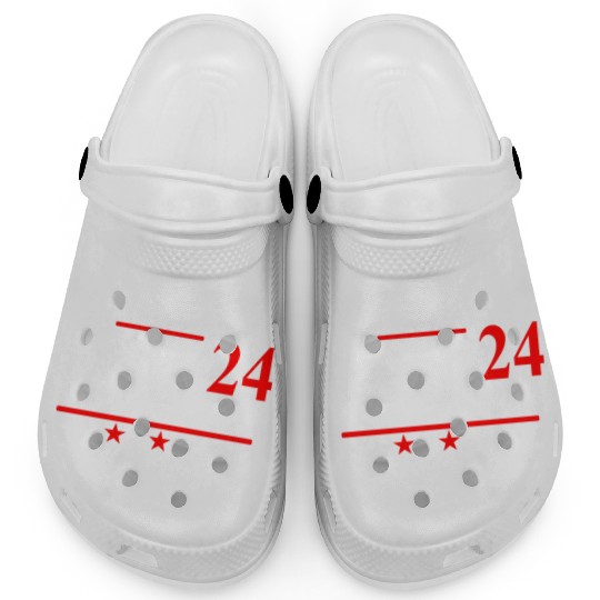 Boats And Hoes Clogs