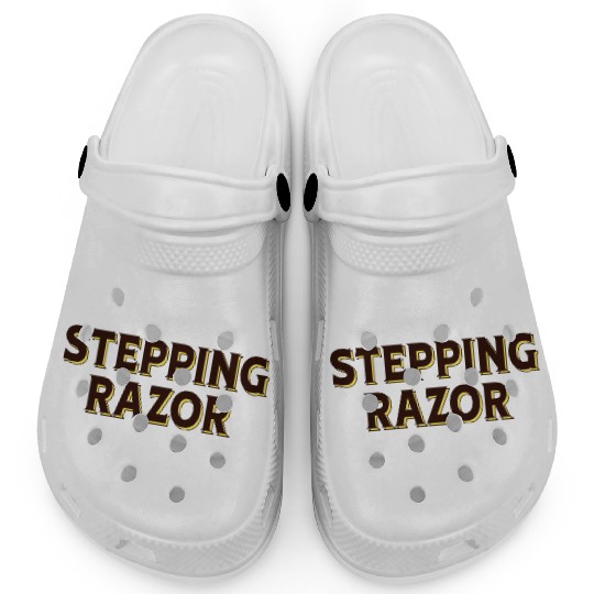 Stepping Razor Clogs | Atlanta Donald Glover