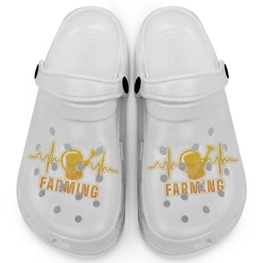 Farmer Nature Stable Rural Youth Clogs