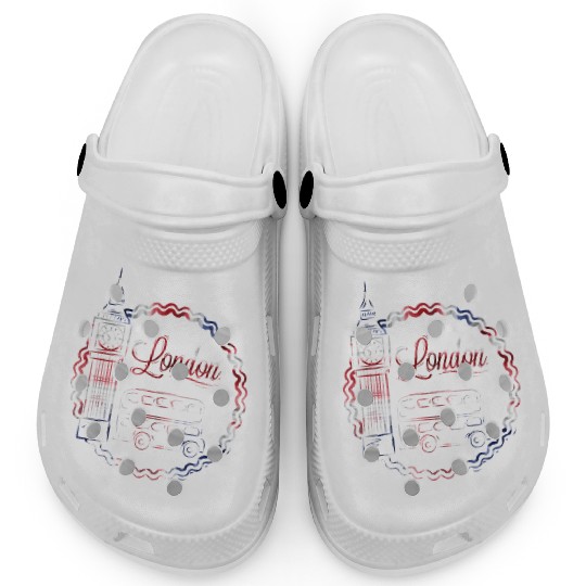 London Clogs