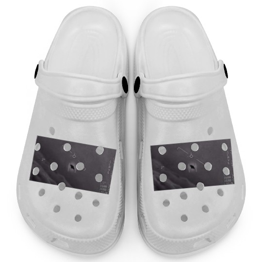 Conspiracy Realist Clogs UFO Government Sighting