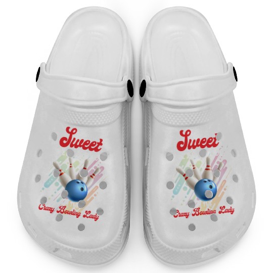 I'm Not The Sweet Girls Next Door I'm The Crazy Clogs