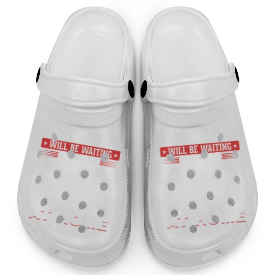 Son Baseball Catcher Pitcher Batter Dad Mom Clogs