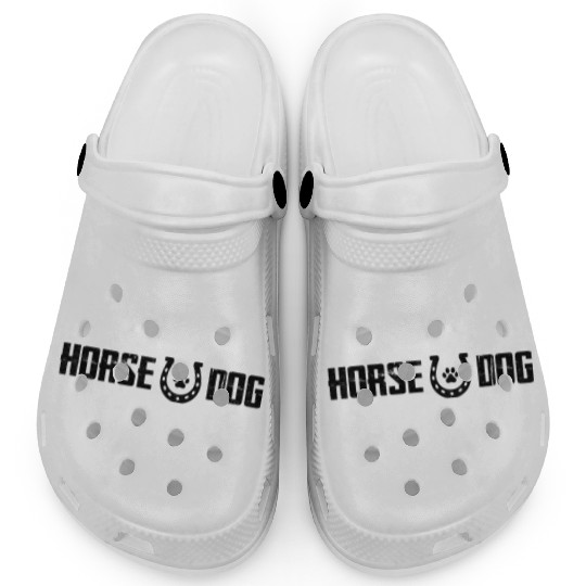 heartland ranch, heartland, glitter, flower Clogs