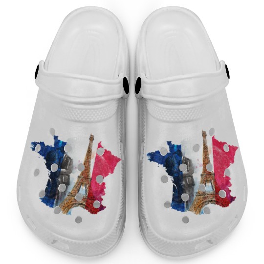 France Clogs