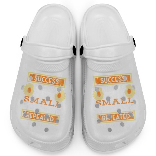 Entrepreneur Boss Clogs