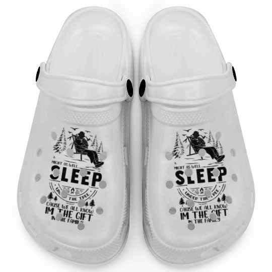 Novelty Family Loved Gift Tree Families Sayings Clogs