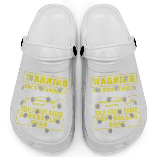 Rc Car Model Car Model Making Clogs