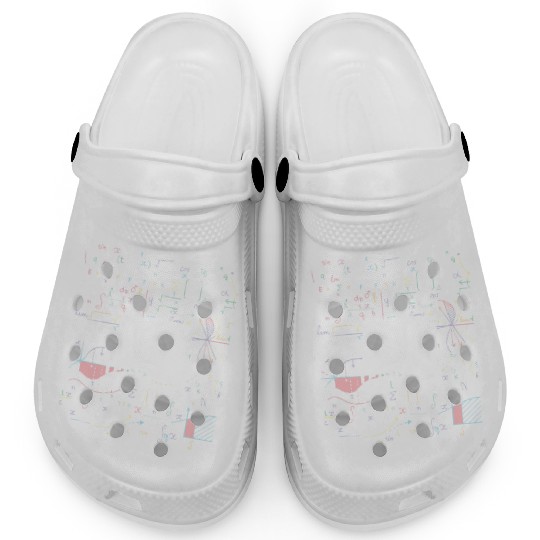 8 Years Old Math Clogs