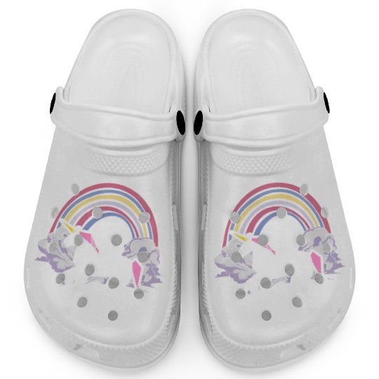 Origami Unicorn Lover Origami Master Paper Folder Clogs