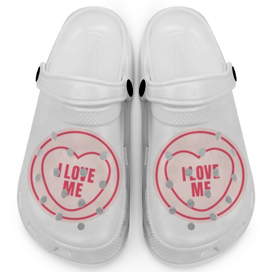 I love me Clogs