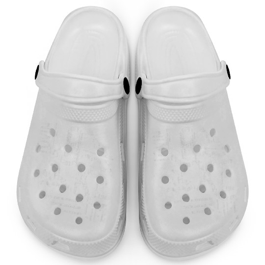 Lovin Lake Life Boating Fun Summer Lake Bum Sailin Clogs