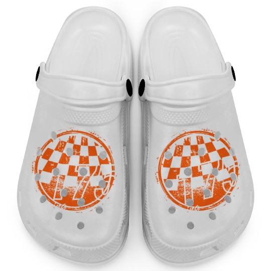 Racing Team 175 Clogs