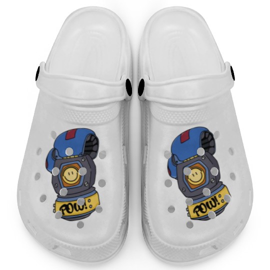 Pathfinder Gloves Clogs