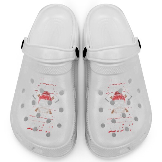 Forest Ax Chainsaw Clogs