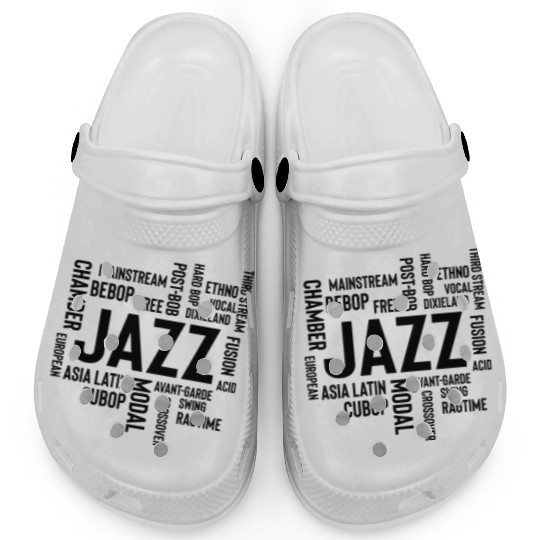 Novelty Music Mainstreams Ragtime Song Tone Clogs
