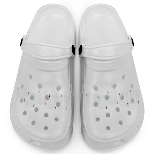 Rummy Card Game playing Card Hobby Romme Clogs