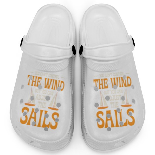 Sailing Boats Boat Kayak Pontoon Boating Captain Clogs