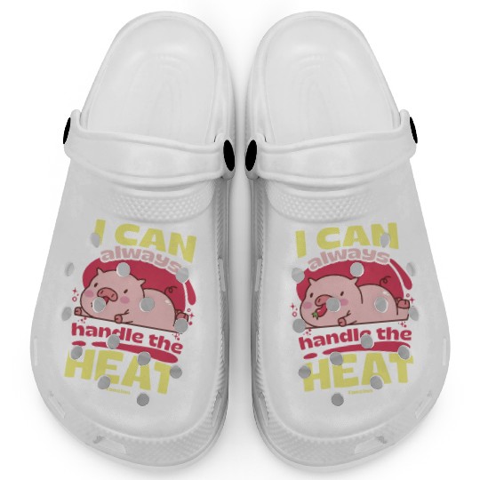Pig Clogs