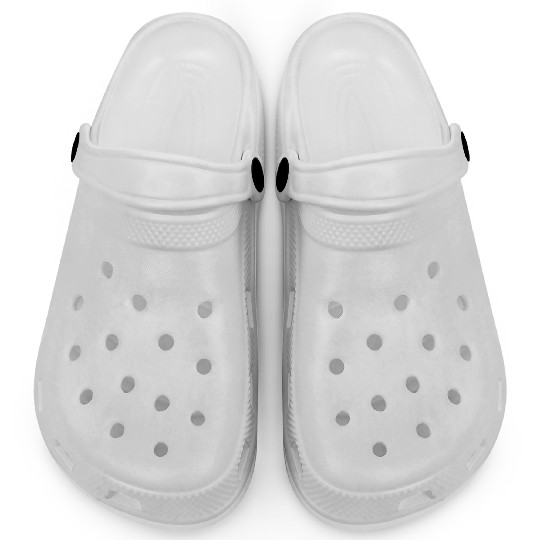 People Are Poison Clogs