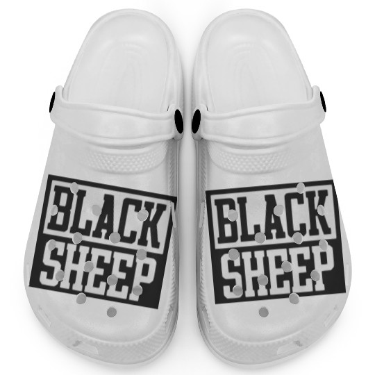 Black Sheep Clogs