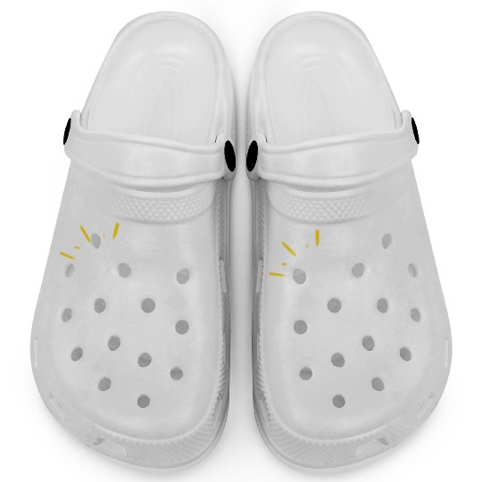 Extra Salty Brother Clogs