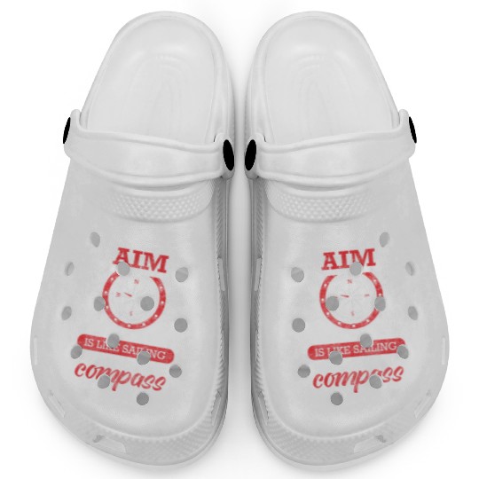 Sailing North Sea Anchor Clogs