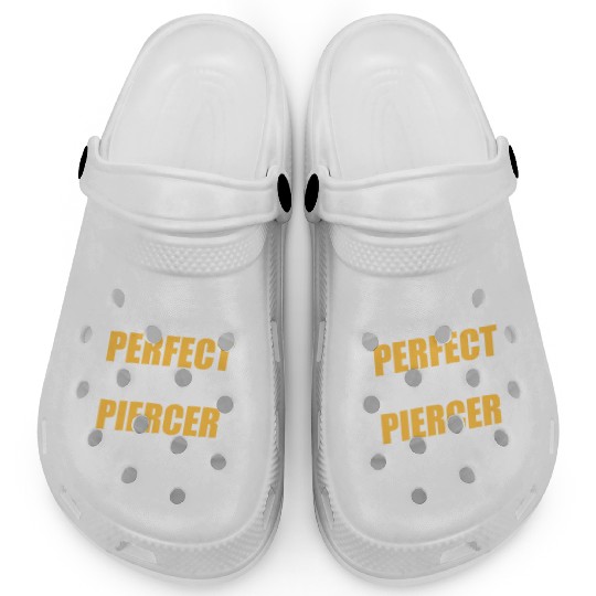 Piercing Piercing Tattoo Studio Clogs