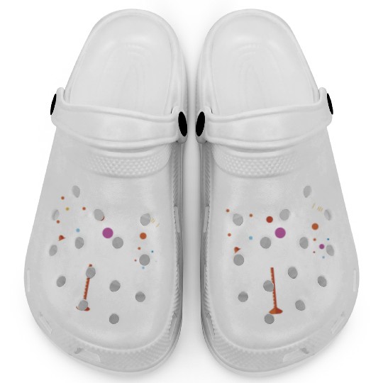 Laboratory Life Science Medical Technologist Clogs