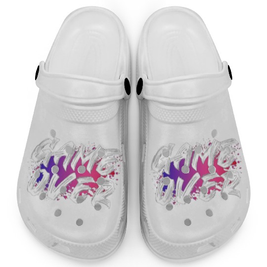 Game Over For Dark Clogs