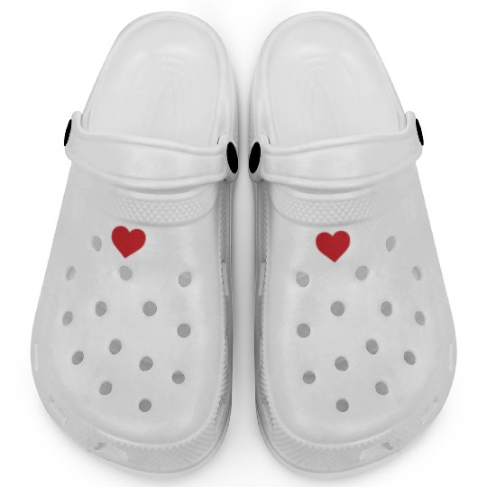 Michigan Wife Gift Clogs