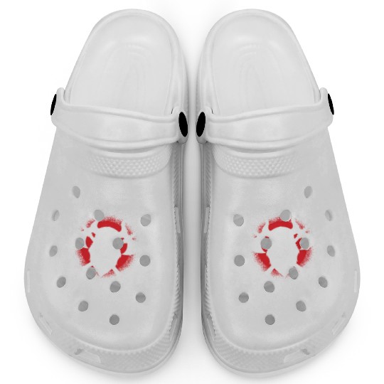 Thor Celtic Symbol Norsemen Clogs