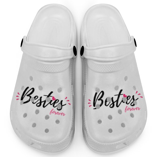 Besties Clogs