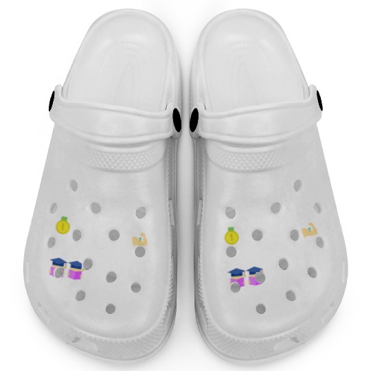 My degree in psychology make me highly qualified Clogs